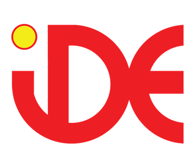 Logo IDE Research Centre IDERC
